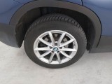  Bmw  X2 BMW  / 2017 / 5P / SUV XDRIVE 20D BUSINESS X AUTOMATICO #18