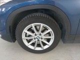  Bmw  X2 BMW  / 2017 / 5P / SUV XDRIVE 20D BUSINESS X AUTOMATICO #20
