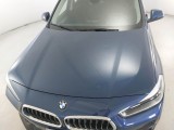  Bmw  X2 BMW  / 2017 / 5P / SUV XDRIVE 20D BUSINESS X AUTOMATICO #22
