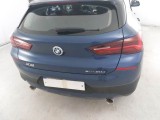  Bmw  X2 BMW  / 2017 / 5P / SUV XDRIVE 20D BUSINESS X AUTOMATICO #46