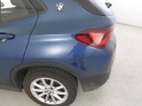  Bmw  X2 BMW  / 2017 / 5P / SUV XDRIVE 20D BUSINESS X AUTOMATICO #48