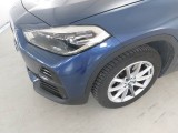  Bmw  X2 BMW  / 2017 / 5P / SUV XDRIVE 20D BUSINESS X AUTOMATICO #51