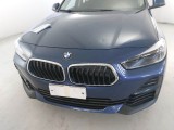  Bmw  X2 BMW  / 2017 / 5P / SUV XDRIVE 20D BUSINESS X AUTOMATICO #56