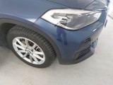  Bmw  X2 BMW  / 2017 / 5P / SUV XDRIVE 20D BUSINESS X AUTOMATICO #60