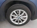  Bmw  X2 BMW  / 2017 / 5P / SUV XDRIVE 20D BUSINESS X AUTOMATICO #68