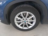  Bmw  X2 BMW  / 2017 / 5P / SUV XDRIVE 20D BUSINESS X AUTOMATICO #76