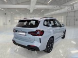  Bmw  X3 BMW  / 2021 / 5P / SUV XDRIVE 30D 249CV MH48V MSPORT #2