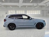  Bmw  X3 BMW  / 2021 / 5P / SUV XDRIVE 30D 249CV MH48V MSPORT #7