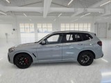  Bmw  X3 BMW  / 2021 / 5P / SUV XDRIVE 30D 249CV MH48V MSPORT #8