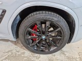  Bmw  X3 BMW  / 2021 / 5P / SUV XDRIVE 30D 249CV MH48V MSPORT #17