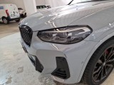  Bmw  X3 BMW  / 2021 / 5P / SUV XDRIVE 30D 249CV MH48V MSPORT #22