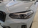  Bmw  X3 BMW  / 2021 / 5P / SUV XDRIVE 30D 249CV MH48V MSPORT #24