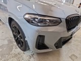  Bmw  X3 BMW  / 2021 / 5P / SUV XDRIVE 30D 249CV MH48V MSPORT #26