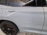  Bmw  X3 BMW  / 2021 / 5P / SUV XDRIVE 30D 249CV MH48V MSPORT #35