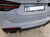  Bmw  X3 BMW  / 2021 / 5P / SUV XDRIVE 30D 249CV MH48V MSPORT #44