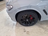  Bmw  X3 BMW  / 2021 / 5P / SUV XDRIVE 30D 249CV MH48V MSPORT #54
