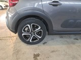  Citroen  C3 CITROEN  / 2016 / 5P / BERLINA PURETECH 83 SeS SHINE #18