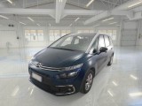  Citroen  C4 Grand Picasso CITROEN GRAND C4 SPACETOURER / 2016 / 5P / MONOVOLUME BLUEHDI 130 SeS EAT8 FEEL 