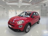  Fiat  500 FIAT X / 2018 / 5P / CROSSOVER 1.0 T3 120CV MT E6D CONNECT 
