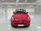  Fiat  500 FIAT X / 2018 / 5P / CROSSOVER 1.0 T3 120CV MT E6D CONNECT #6
