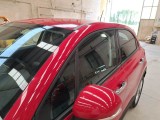  Fiat  500 FIAT X / 2018 / 5P / CROSSOVER 1.0 T3 120CV MT E6D CONNECT #36
