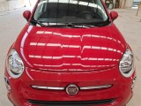  Fiat  500 FIAT X / 2018 / 5P / CROSSOVER 1.0 T3 120CV MT E6D CONNECT #43