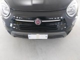  Fiat  500 FIAT X / 2018 / 5P / CROSSOVER 1.3 MJET 95CV 4X2 BUSINESS #25