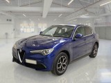  Alfa Romeo  Stelvio ALFA ROMEO  / 2017 / 5P / SUV 2.2 TURBO DIESEL 190CV EXECUTIVE AT8 Q4 