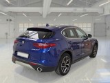  Alfa Romeo  Stelvio ALFA ROMEO  / 2017 / 5P / SUV 2.2 TURBO DIESEL 190CV EXECUTIVE AT8 Q4 #2