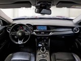  Alfa Romeo  Stelvio ALFA ROMEO  / 2017 / 5P / SUV 2.2 TURBO DIESEL 190CV EXECUTIVE AT8 Q4 #3