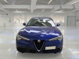  Alfa Romeo  Stelvio ALFA ROMEO  / 2017 / 5P / SUV 2.2 TURBO DIESEL 190CV EXECUTIVE AT8 Q4 #6