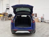  Alfa Romeo  Stelvio ALFA ROMEO  / 2017 / 5P / SUV 2.2 TURBO DIESEL 190CV EXECUTIVE AT8 Q4 #5