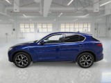  Alfa Romeo  Stelvio ALFA ROMEO  / 2017 / 5P / SUV 2.2 TURBO DIESEL 190CV EXECUTIVE AT8 Q4 #8