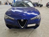  Alfa Romeo  Stelvio ALFA ROMEO  / 2017 / 5P / SUV 2.2 TURBO DIESEL 190CV EXECUTIVE AT8 Q4 #28