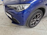  Alfa Romeo  Stelvio ALFA ROMEO  / 2017 / 5P / SUV 2.2 TURBO DIESEL 190CV EXECUTIVE AT8 Q4 #31