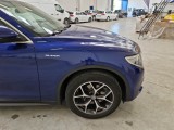  Alfa Romeo  Stelvio ALFA ROMEO  / 2017 / 5P / SUV 2.2 TURBO DIESEL 190CV EXECUTIVE AT8 Q4 #33