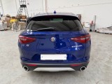  Alfa Romeo  Stelvio ALFA ROMEO  / 2017 / 5P / SUV 2.2 TURBO DIESEL 190CV EXECUTIVE AT8 Q4 #35