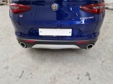  Alfa Romeo  Stelvio ALFA ROMEO  / 2017 / 5P / SUV 2.2 TURBO DIESEL 190CV EXECUTIVE AT8 Q4 #37