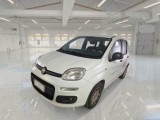  Fiat  Panda FIAT  2016 5P BERLINA 1.3 MJT 95CV SeS E6 EASY 