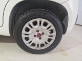 Fiat  Panda FIAT  2016 5P BERLINA 1.3 MJT 95CV SeS E6 EASY #19
