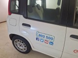  Fiat  Panda FIAT  2016 5P BERLINA 1.3 MJT 95CV SeS E6 EASY #42