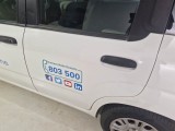  Fiat  Panda FIAT  2016 5P BERLINA 1.3 MJT 95CV SeS E6 EASY #61