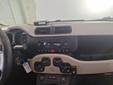  Fiat  Panda FIAT  2016 5P BERLINA 1.3 MJT 95CV SeS E6 EASY #138