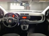  Fiat  Panda FIAT  / 2011 / 5P / BERLINA 1.0 70CV SeS HYBRID #3