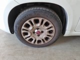  Fiat  Panda FIAT  / 2011 / 5P / BERLINA 1.0 70CV SeS HYBRID #20