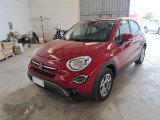  Fiat  500 FIAT X / 2018 / 5P / CROSSOVER 1.6 MJET 120CV 4X2 DDCT BUSINESS 