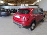  Fiat  500 FIAT X / 2018 / 5P / CROSSOVER 1.6 MJET 120CV 4X2 DDCT BUSINESS #2