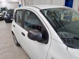  Fiat  Panda FIAT  / 2011 / 5P / BERLINA 1.0 70CV SeS HYBRID #36