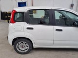  Fiat  Panda FIAT  / 2011 / 5P / BERLINA 1.0 70CV SeS HYBRID #38