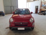  Fiat  500 FIAT X / 2018 / 5P / CROSSOVER 1.6 MJET 120CV 4X2 DDCT BUSINESS #6
